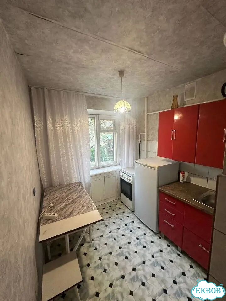 1-к. квартира, 31,4 м², 2/9 эт. фото 9