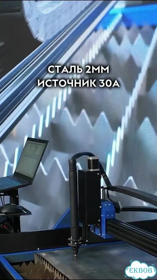 Купить плазменный станок по государственной программе фото 1