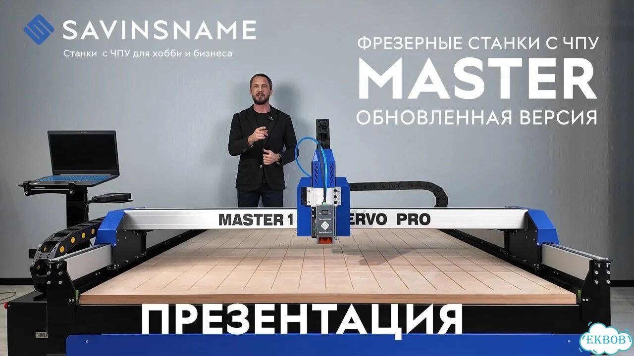 Фрезерный станок для бизнеса фото 3