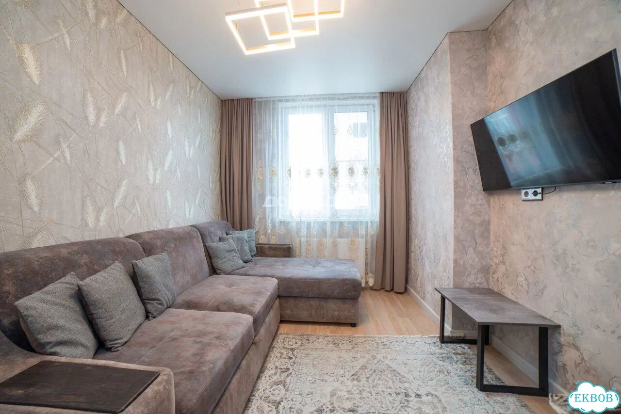 1-к. квартира, 39,7 м², 9/26 эт. фото 1