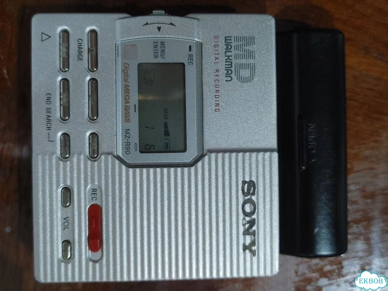 Sony фото 1