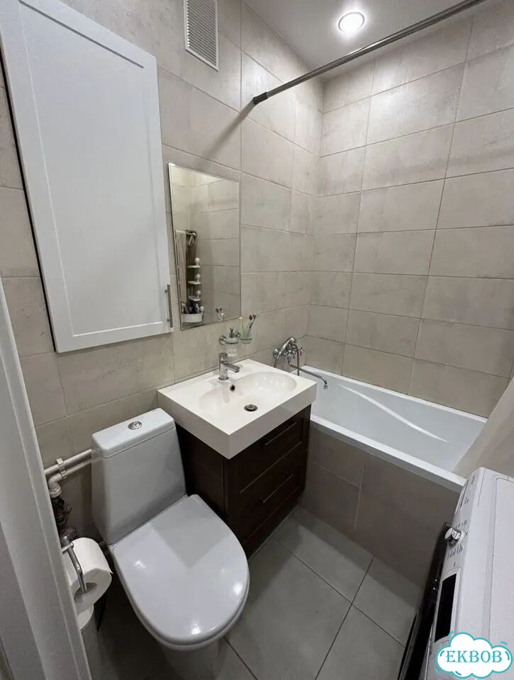 2-к. квартира, 42 м², 5/5 эт. фото 4