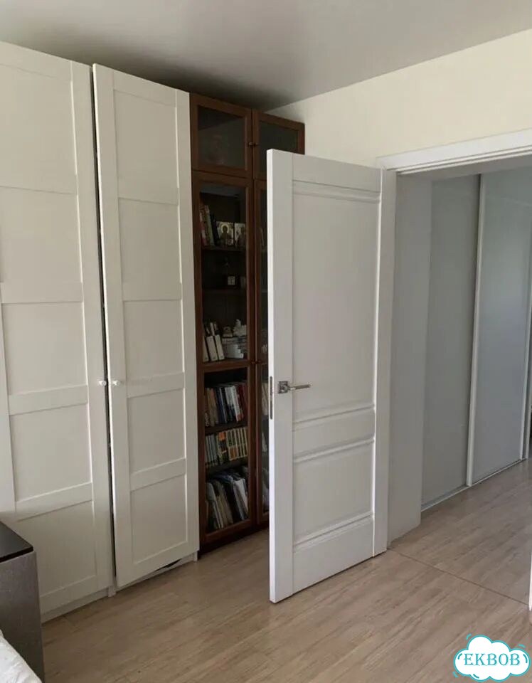 2-к. квартира, 42 м², 5/5 эт. фото 5
