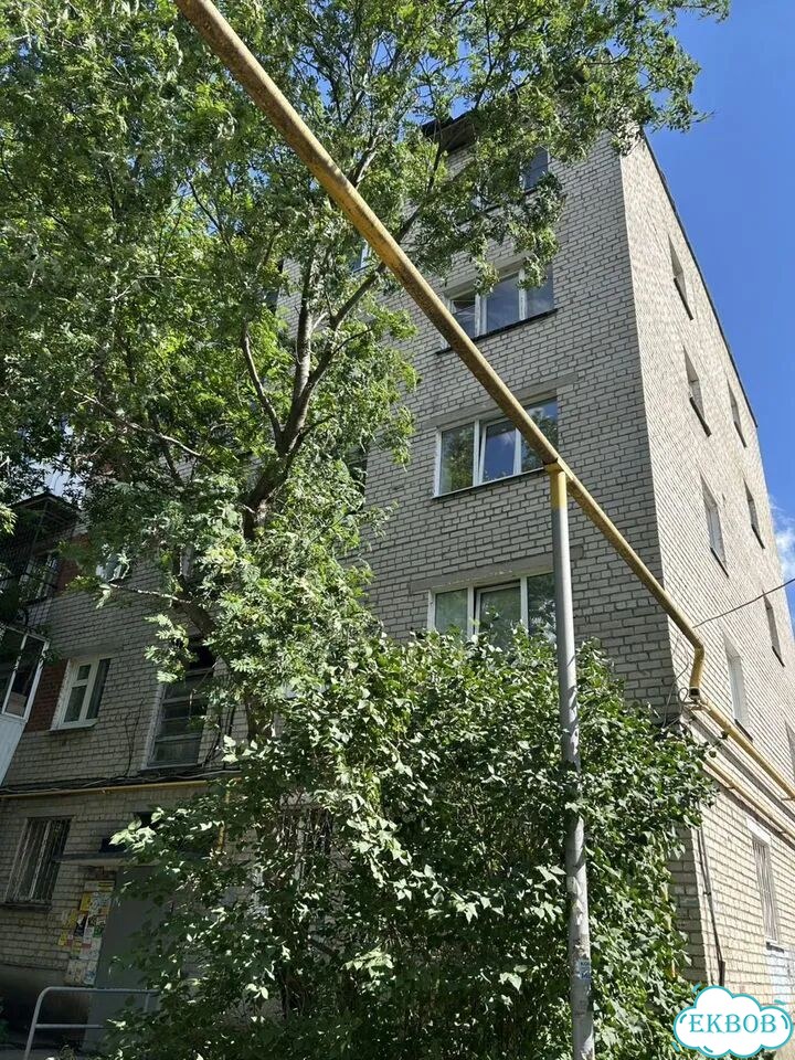 2-к. квартира, 42 м², 5/5 эт. фото 7