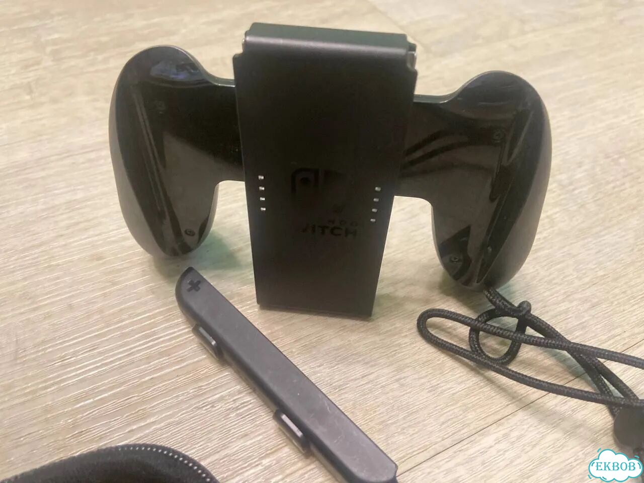 Nintendo switch фото 4
