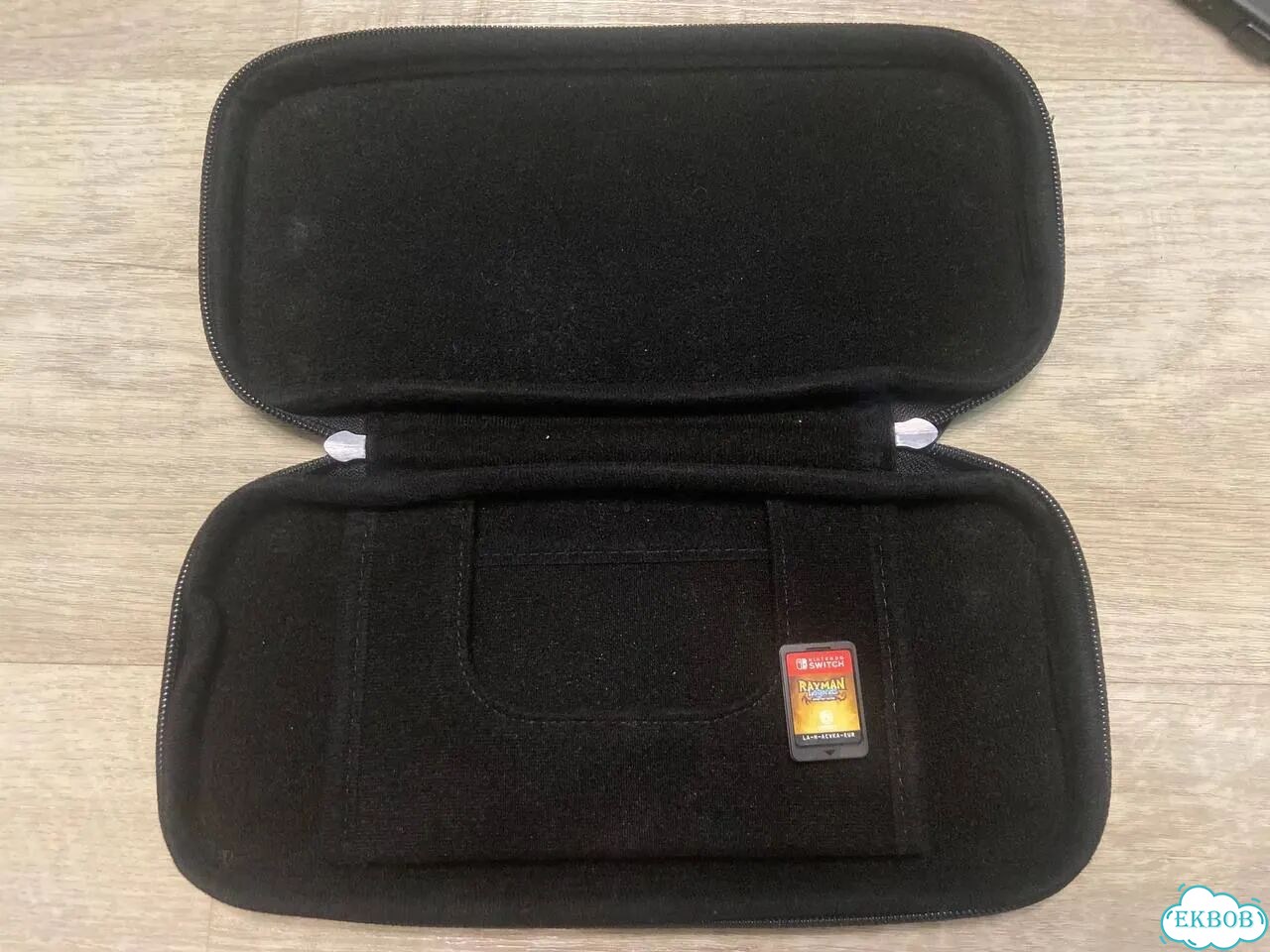 Nintendo switch фото 6