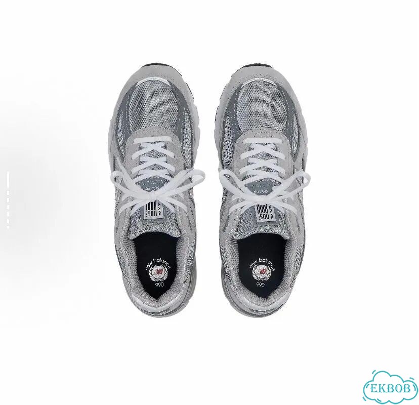 New Balance 990v4 Made in USA (42.5 EU) в наличии фото 3