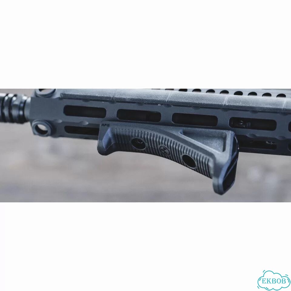 Рукоятка на цевье Magpul AFG Angled Fore на M-LOK фото 1
