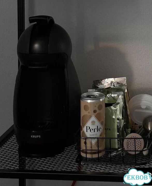Кофе машина капсульная dolce gusto фото 1