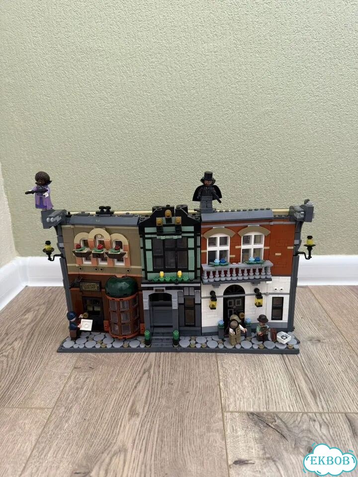 Lego фото 1