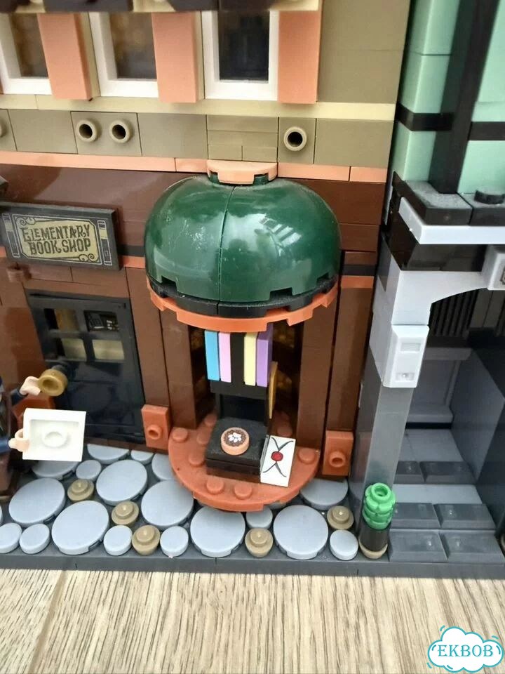 Lego фото 10