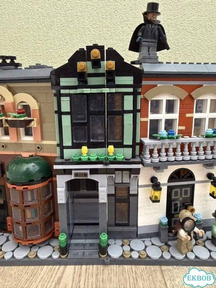 Lego фото 3