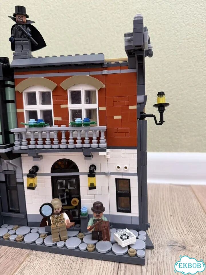 Lego фото 4