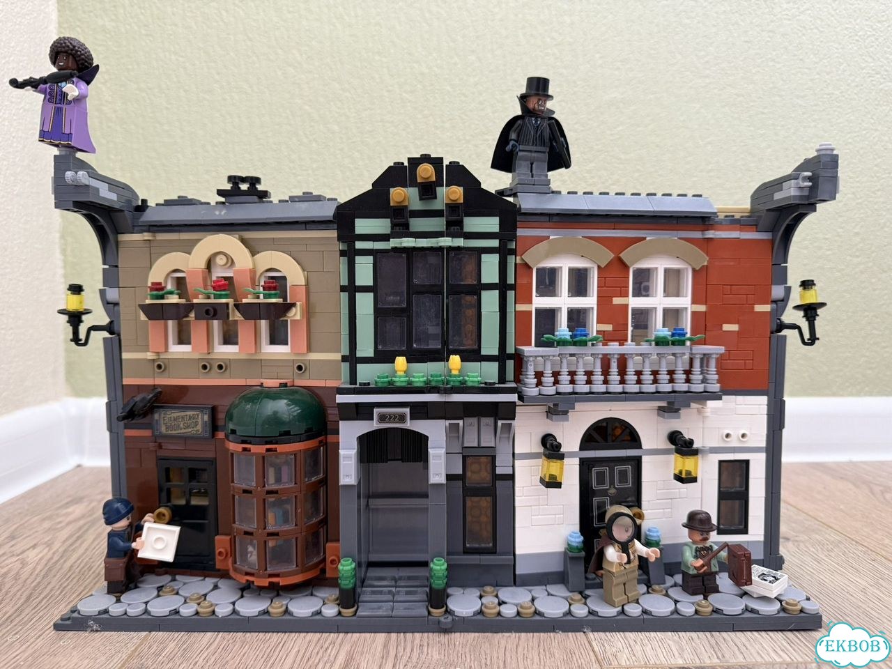 Lego фото 7
