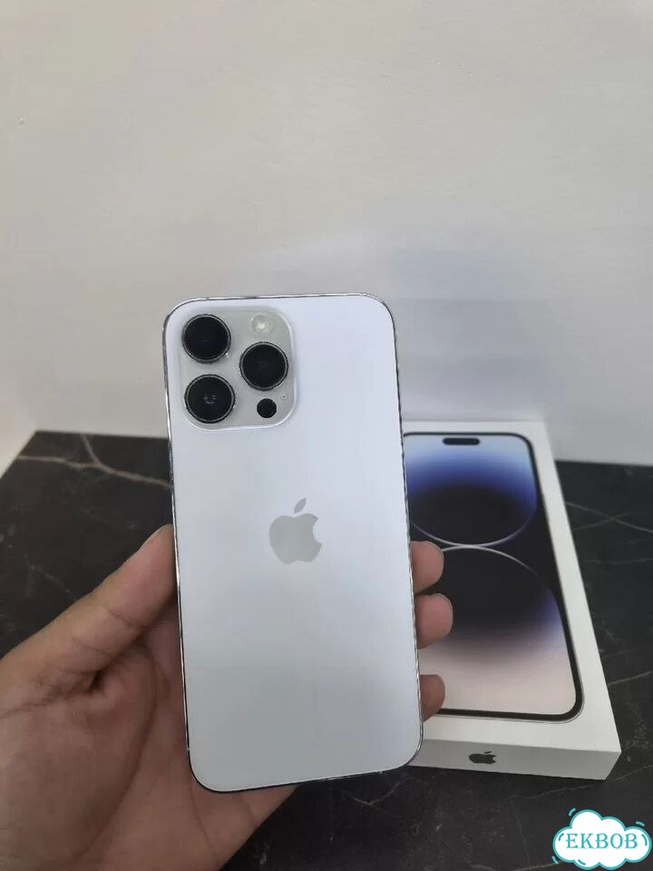 iPhone 14 Pro Max, 256 ГБ, 2 SIM фото 1