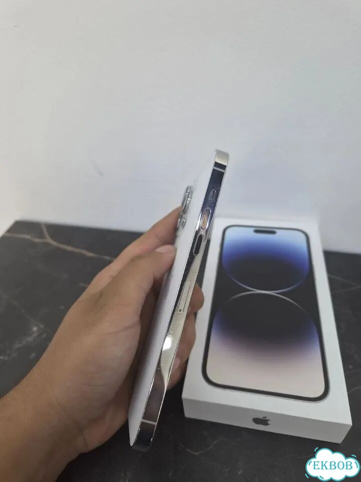 iPhone 14 Pro Max, 256 ГБ, 2 SIM фото 4