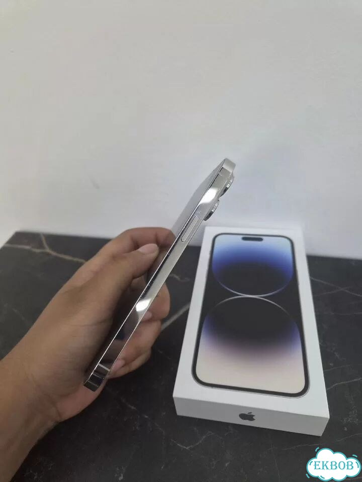 iPhone 14 Pro Max, 256 ГБ, 2 SIM фото 5