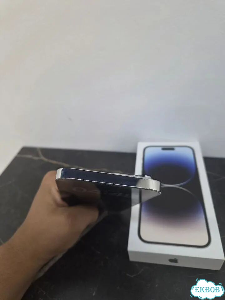 iPhone 14 Pro Max, 256 ГБ, 2 SIM фото 6