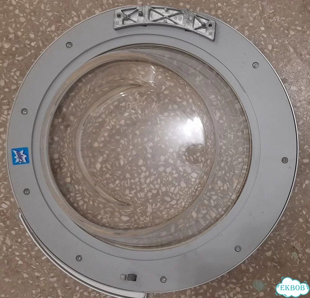 Люк Bosch люк Siemens фото 2