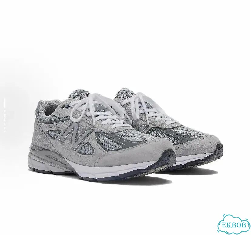 New Balance 990v4 Made in USA (42 EU) в наличии фото 2