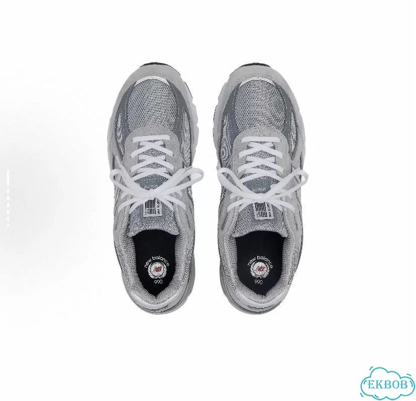New Balance 990v4 Made in USA (42 EU) в наличии фото 3