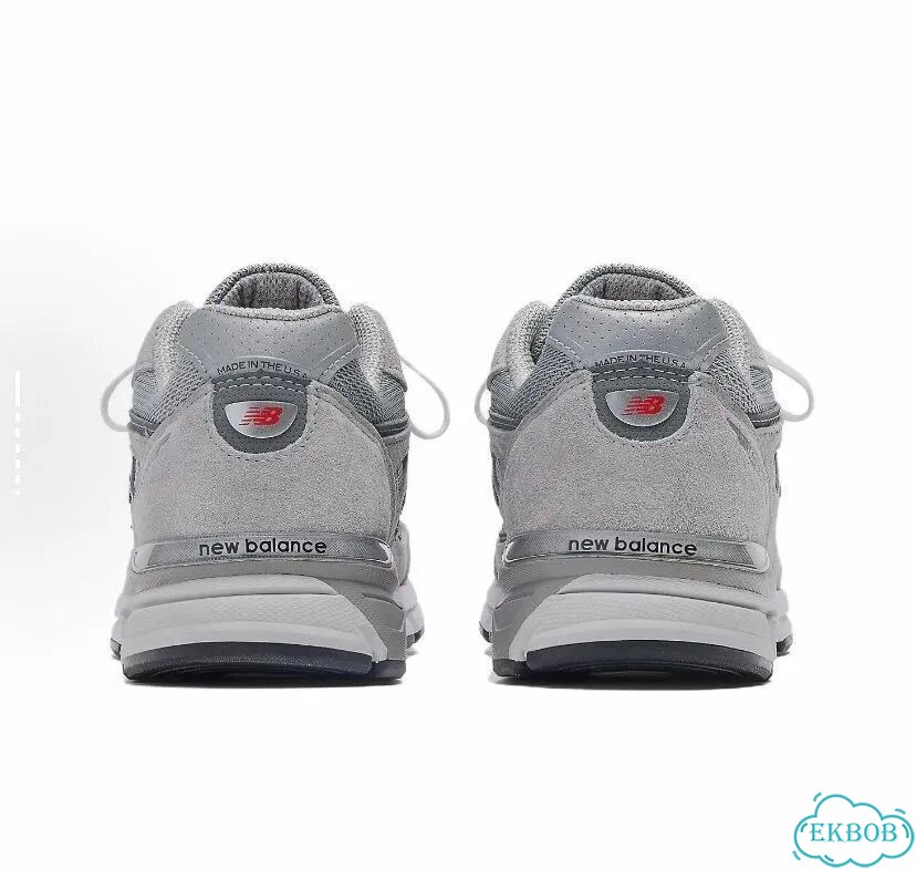 New Balance 990v4 Made in USA (42 EU) в наличии фото 4