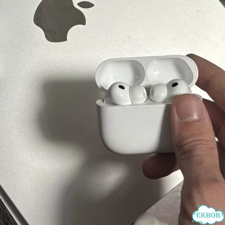 Apple airpods pro 3 anc фото 2