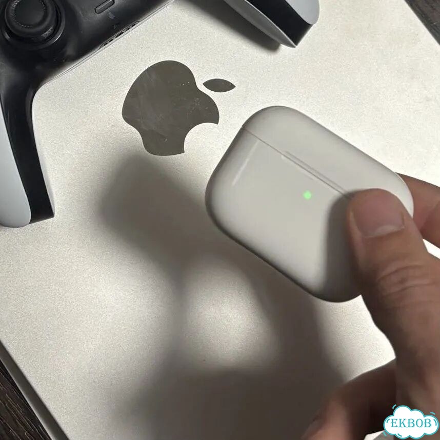Apple airpods pro 3 anc фото 3
