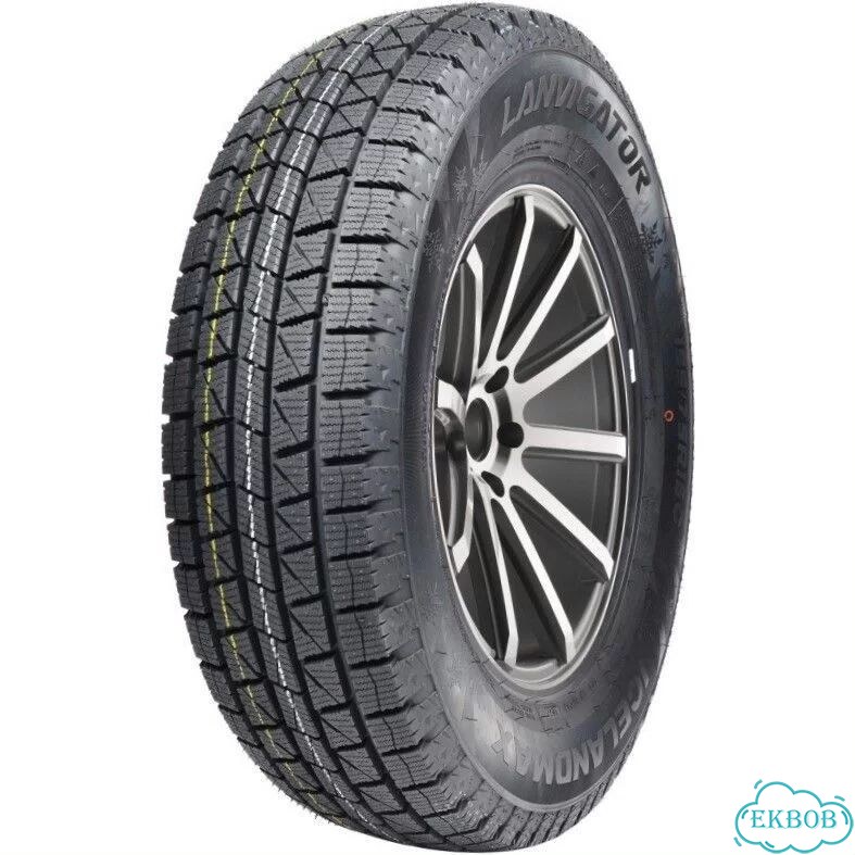 Lanvigator IceLandMax 195/55 R15 85S фото 1