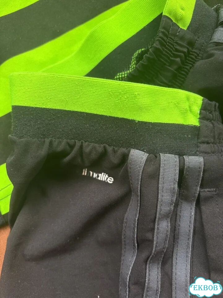 Футбольная форма adidas для мальчика оригинал фото 5