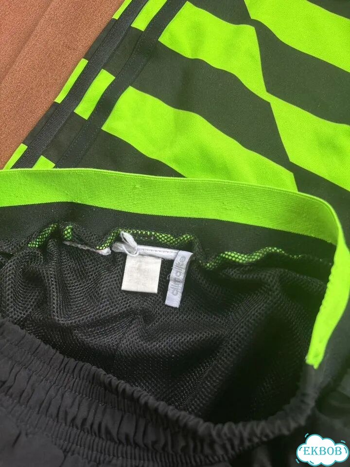 Футбольная форма adidas для мальчика оригинал фото 6