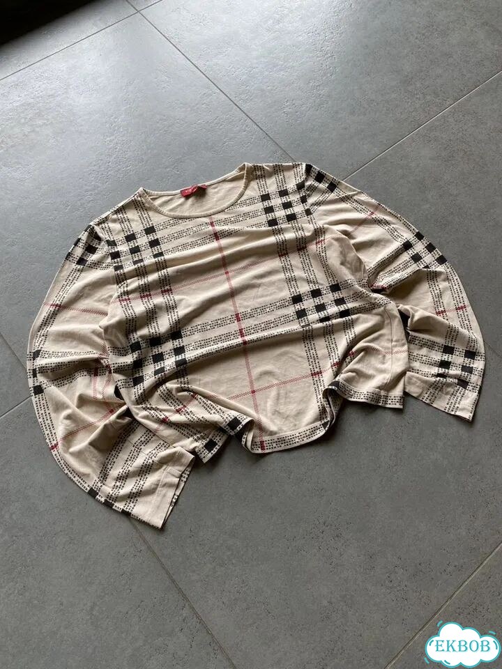Лонгслив Burberry оригинал фото 2