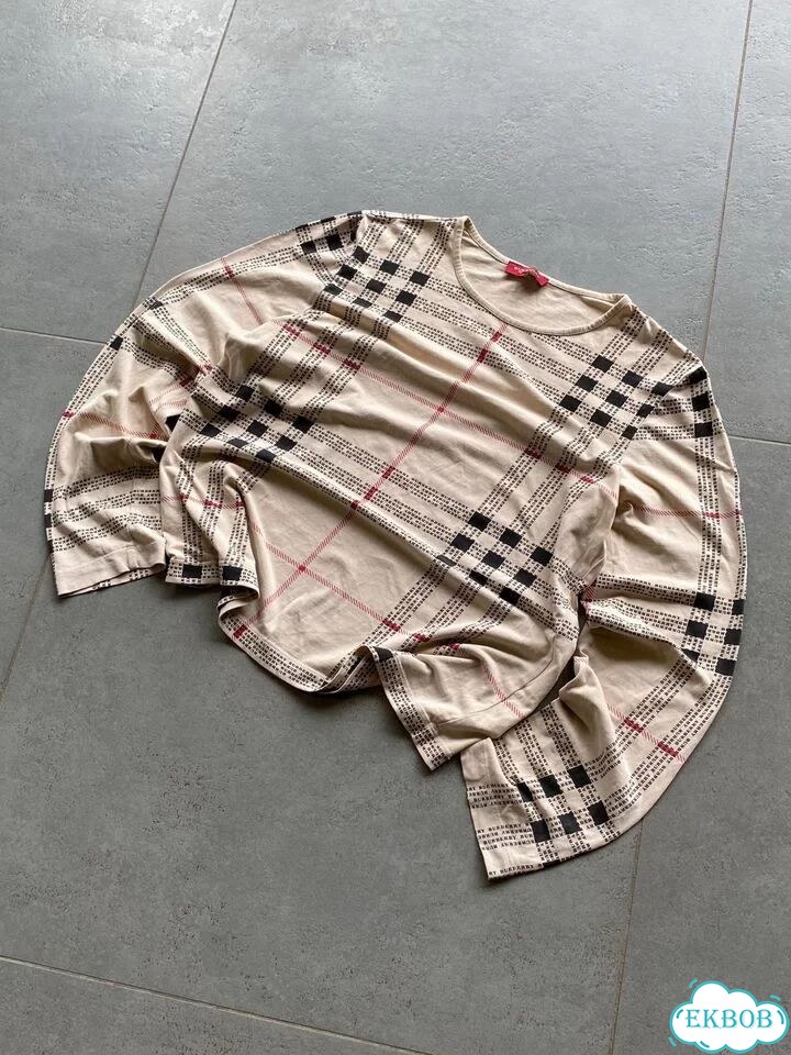 Лонгслив Burberry оригинал фото 3