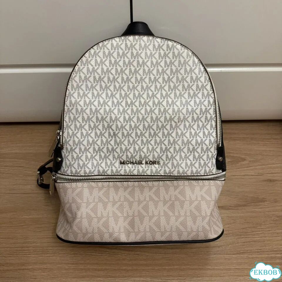 Michael kors рюкзак женский фото 1