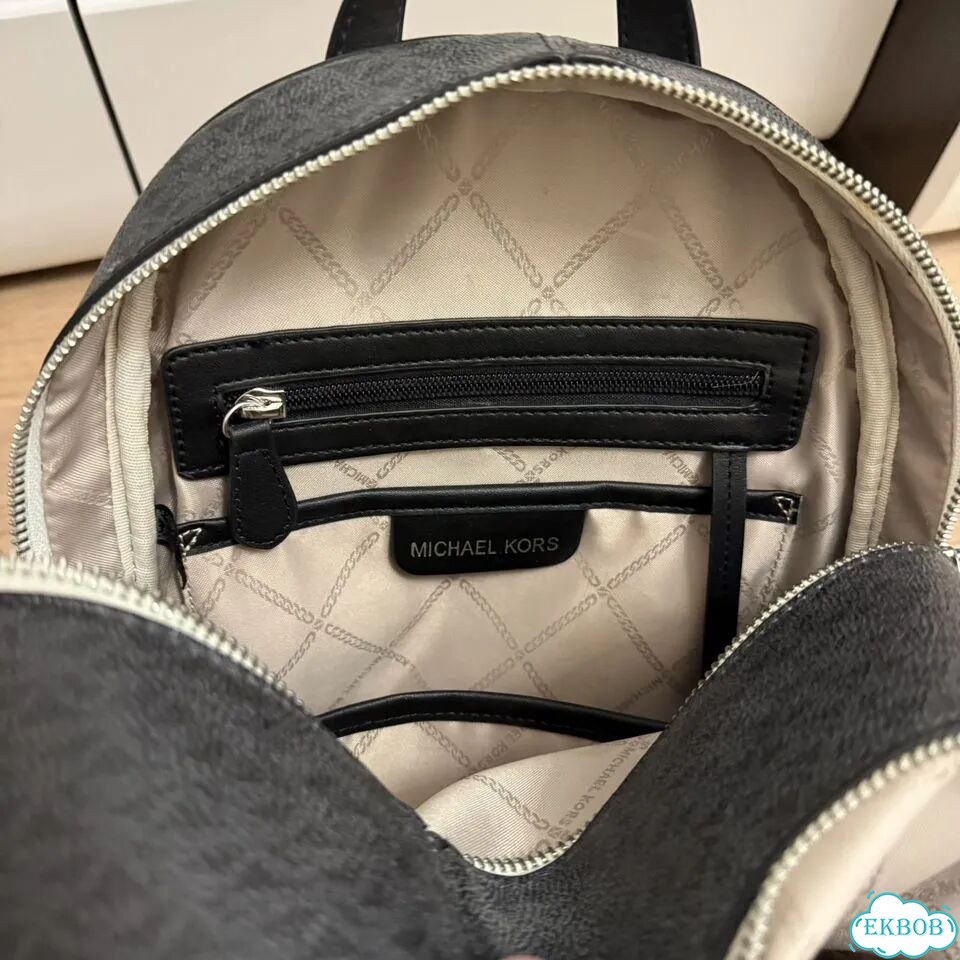 Michael kors рюкзак женский фото 5