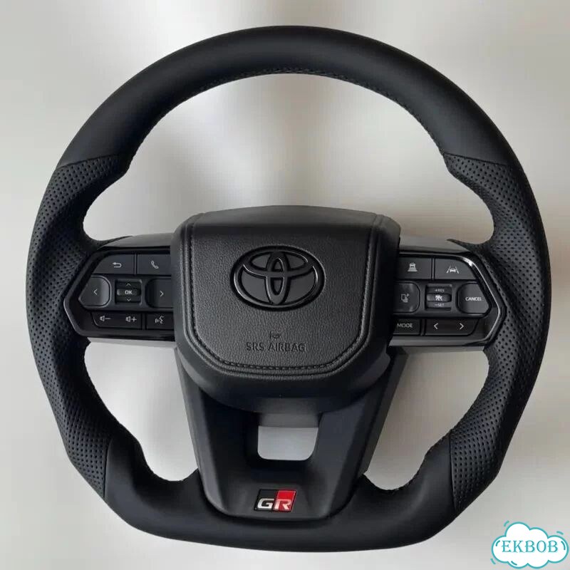 Руль toyota фото 1