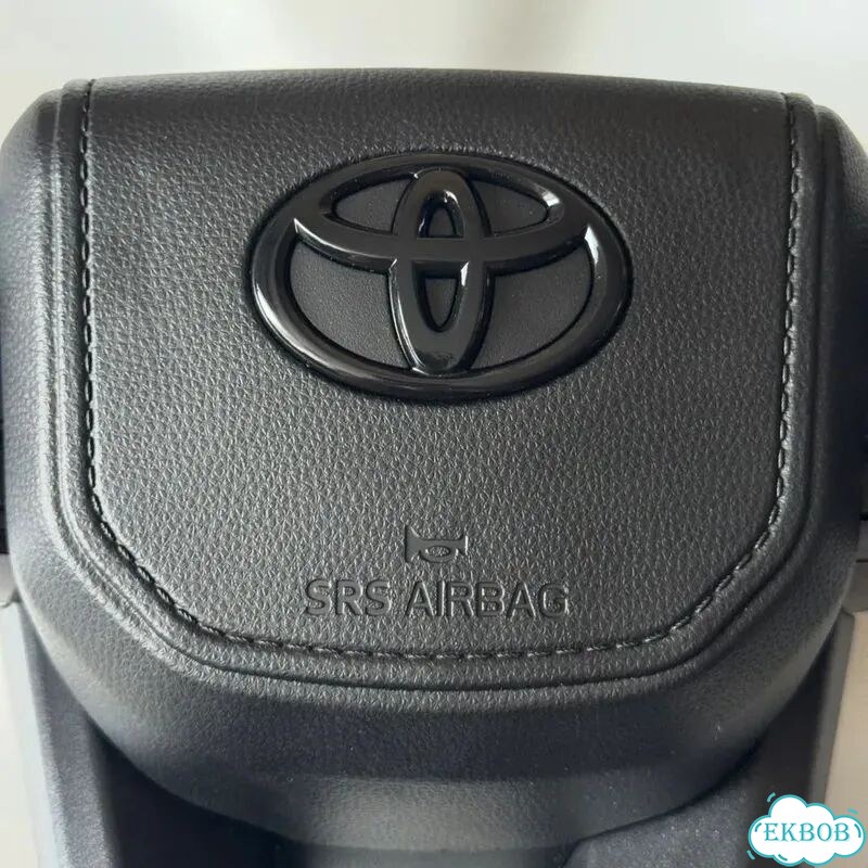 Руль toyota фото 3