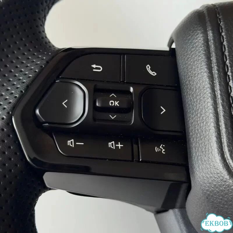 Руль toyota фото 4