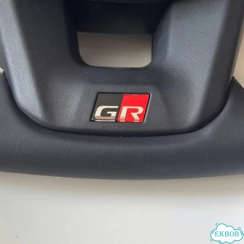 Руль toyota фото 6