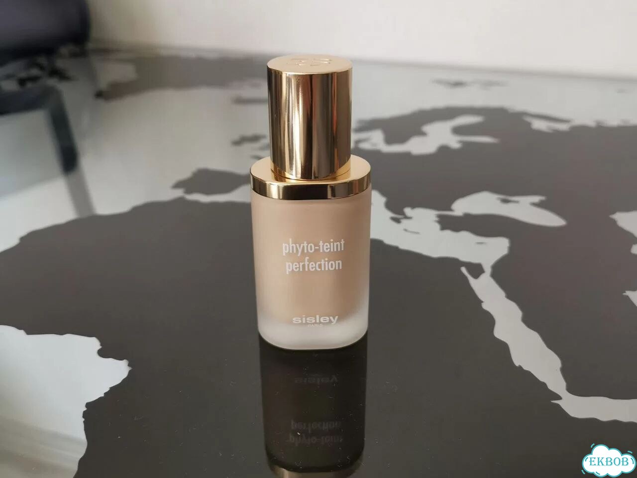 Sisley тональный крем фото 1