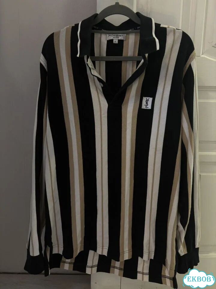Регбийка Saint Laurent оригинал фото 1