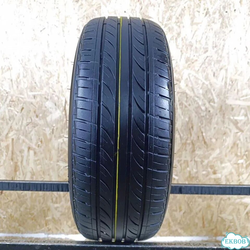 Mazzini Eco 307 205/60 R16 88M фото 1