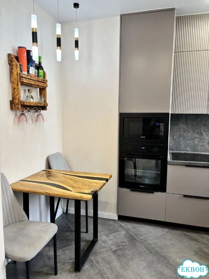 3-к. квартира, 67,2 м², 4/9 эт. фото 1