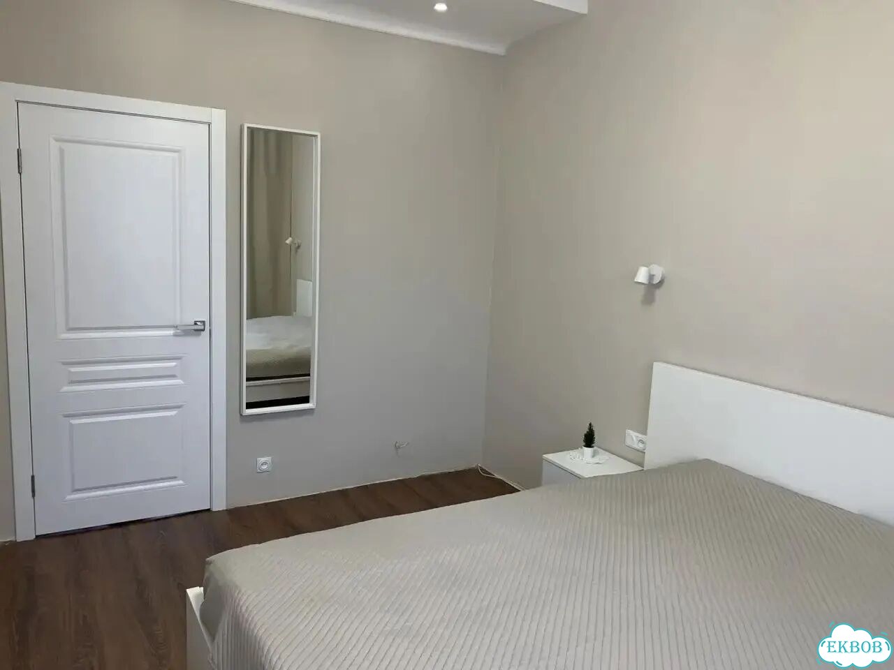 3-к. квартира, 67,2 м², 4/9 эт. фото 10