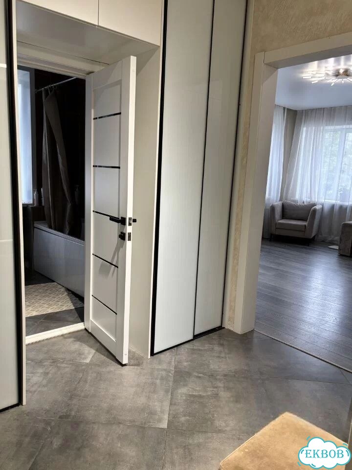 3-к. квартира, 67,2 м², 4/9 эт. фото 14