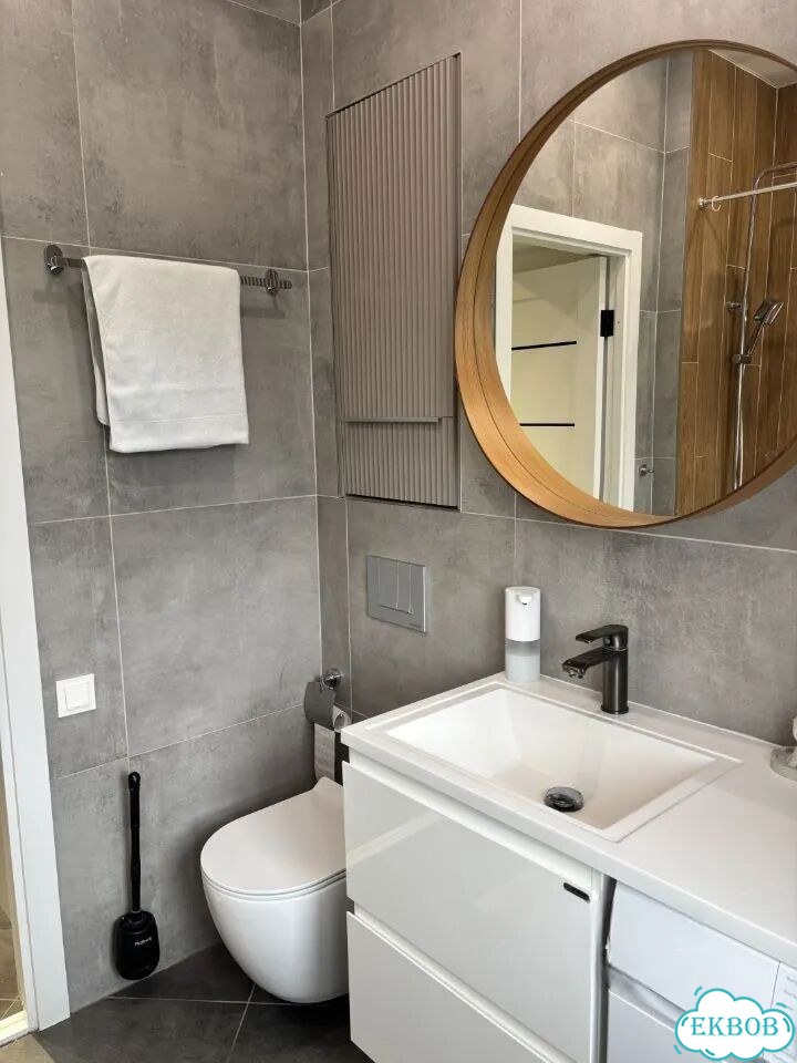 3-к. квартира, 67,2 м², 4/9 эт. фото 17