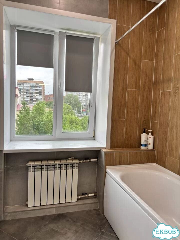 3-к. квартира, 67,2 м², 4/9 эт. фото 19