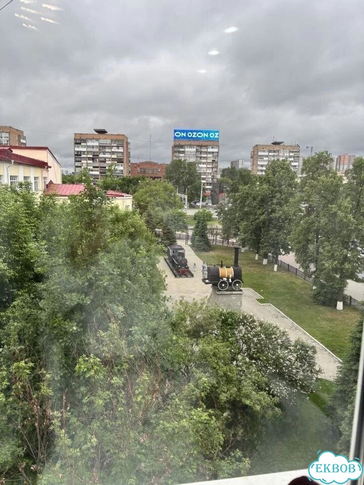 3-к. квартира, 67,2 м², 4/9 эт. фото 20