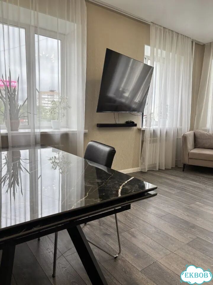 3-к. квартира, 67,2 м², 4/9 эт. фото 7