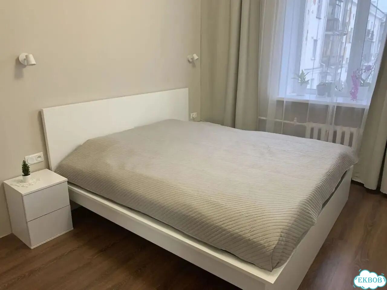 3-к. квартира, 67,2 м², 4/9 эт. фото 8